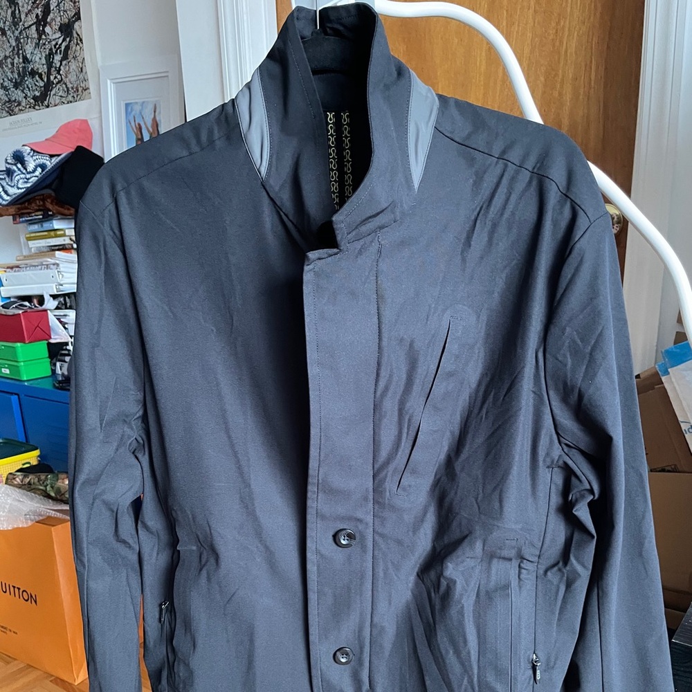 Lululemon Nonstop Blazer/Jacket